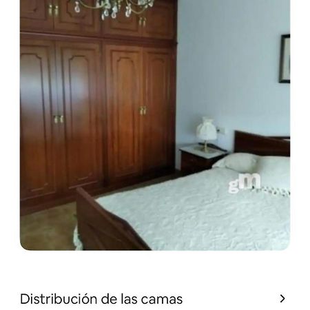 Pension Montoxo Седейра Экстерьер фото