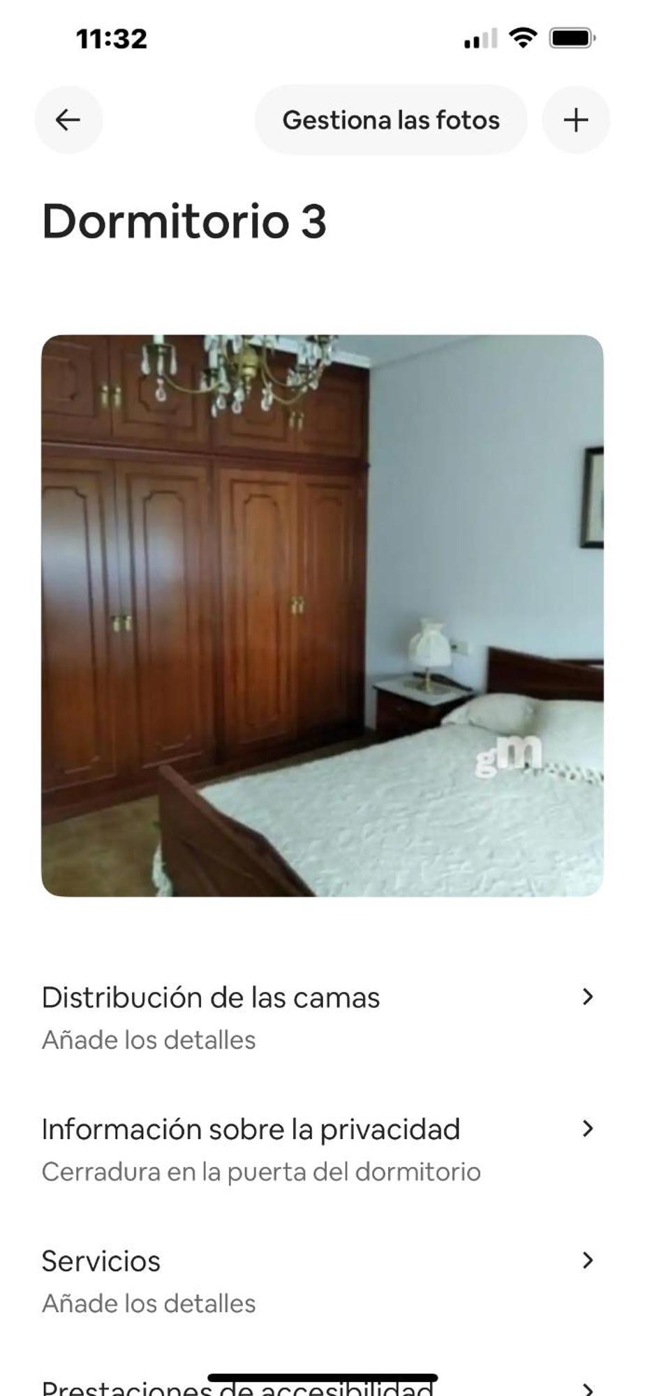 Pension Montoxo Седейра Экстерьер фото